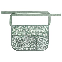 Tablier de jardinage court avec poches - Acorn