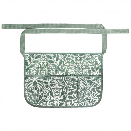 Tablier de jardinage court avec poches - Acorn