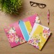 Notecard wallet - Radiance (A)