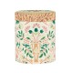 Bath and Body care tin - William Morris (Kitchen Garden)