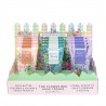Display 12 hand creams 50ml - Sweet pea