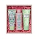 Bunches of body care - Cath Kidston (Woven Flowers)