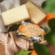 Bar soap 200g - Orange Blossom