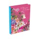 Coffret 12 cartes et enveloppes - Radiance (A)