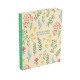 Coffret 12 cartes et enveloppes - Enchanted Garden