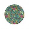 Empty pocket (dia. 12,5 cm) - Jardin de Cottage