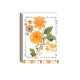 Pocket notepad (marigold) - Notable Floral
