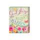 Pocket carnet de notes aimanté - Good Things