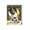 Pocket Notepad - Téléphone papillon