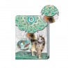 Pocket Notepad - Chat & Poisson