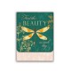 Pocket carnet de notes aimanté - Beauty Dragonfly