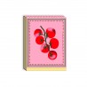 Pocket notepad - Mediterranea (Tomatoes)