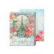 Pocket Notepad - Paris dream