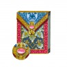 Pocket Notepad - Bijou Rose