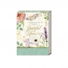 Pocket notepad - Grateful Heart