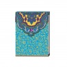 Pocket notepad - Blue