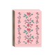 Pocket notepad - Regalia (Pink)