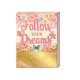 Pocket carnet de notes aimanté - Follow dreams°