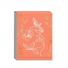Pocket notepad - Fleurever