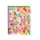 Pocket notepad - Spring floral
