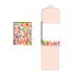 Pocket notepad - Spring floral