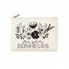 Trousse rectangulaire PM - Mes petits bonheurs