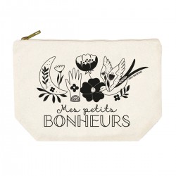 Toiletry bag - Seul mon chat peut me juger