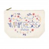 Toiletry bag - Maîtresse chérie