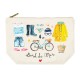 Toiletry bag - Bord de mer