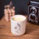 Candle 220gr - Fleurever
