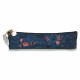Pencil case in cotton - Paon