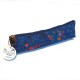 Pencil case in cotton - Paon