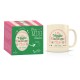 Mug ceramic 350ml - Club N°One (maman)
