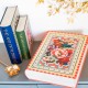 Set de 3 boîtes livres gigognes GM - The Art of flowers