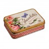 Small rectangular - Nostalgia - Chocolates Finest Quality