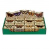 Pocket tins 4 ass - Vintage Butterflies - Nostalgia