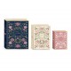 Large book box set 3 - Rose Nouveau Frame