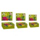 Small nesting trinket boxes - Vintage Floral