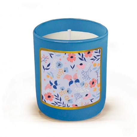 Candle 220gr - Liberty Romance