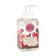 Savon moussant 530ml - Royal Rose