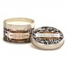 Bougie parfumée 113g en boîte métal - Honey Almond*