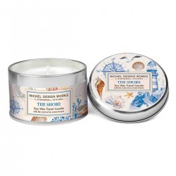 Travel Candel - The Shore