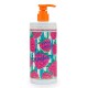 Liquid soap 420ml - Fruity (Framboise)