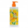 Savon liquide 420ml - La Fruitée (Citron)