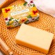 Bar soap 200g - Hibiscus flower