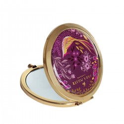 Miroir compact - Sara Miller London (Haveli Garden)