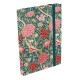 Carnet de notes A6 - William Morris (Cray)