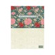 Coffret 12 cartes et enveloppes - William Morris (Cray)
