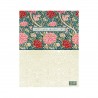 Notecard wallet - William Morris (Cray) (B)