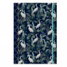 Carnet de notes A4 - Opulence